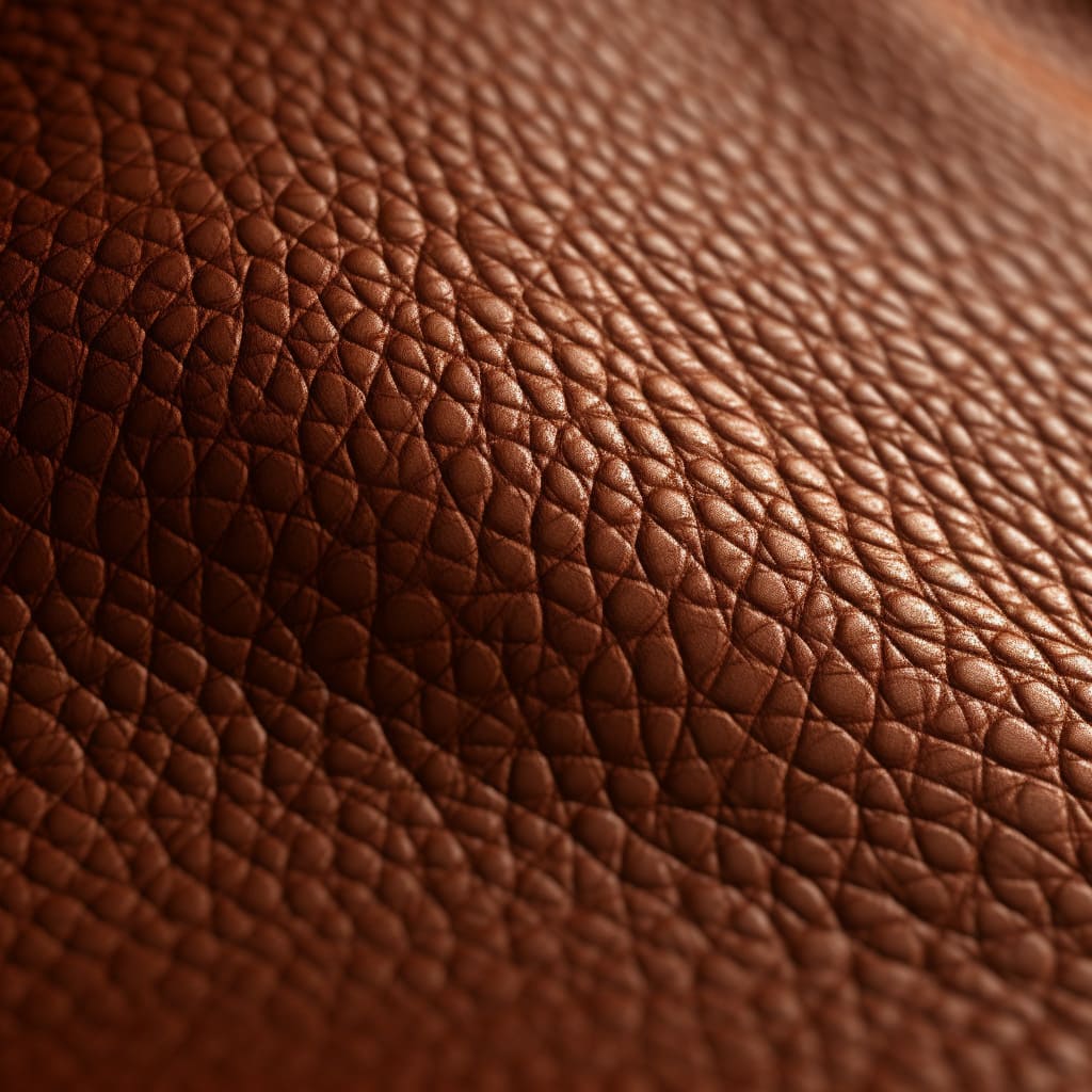 How to care for leather pieces